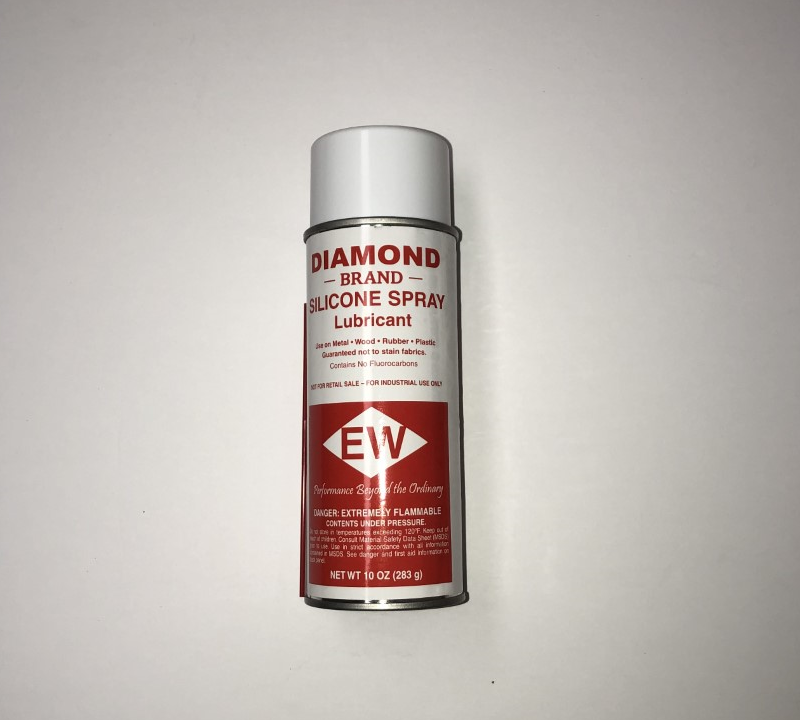 Silicone Spray [7S2]